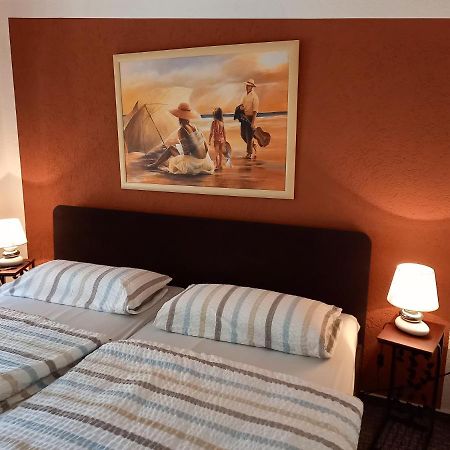 Ferienwohnung Kransevitz Zewnętrze zdjęcie