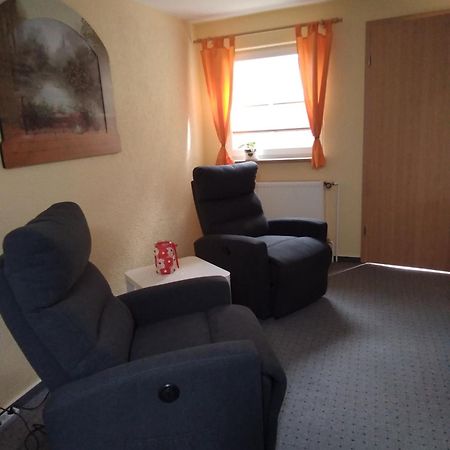 Ferienwohnung Kransevitz Zewnętrze zdjęcie
