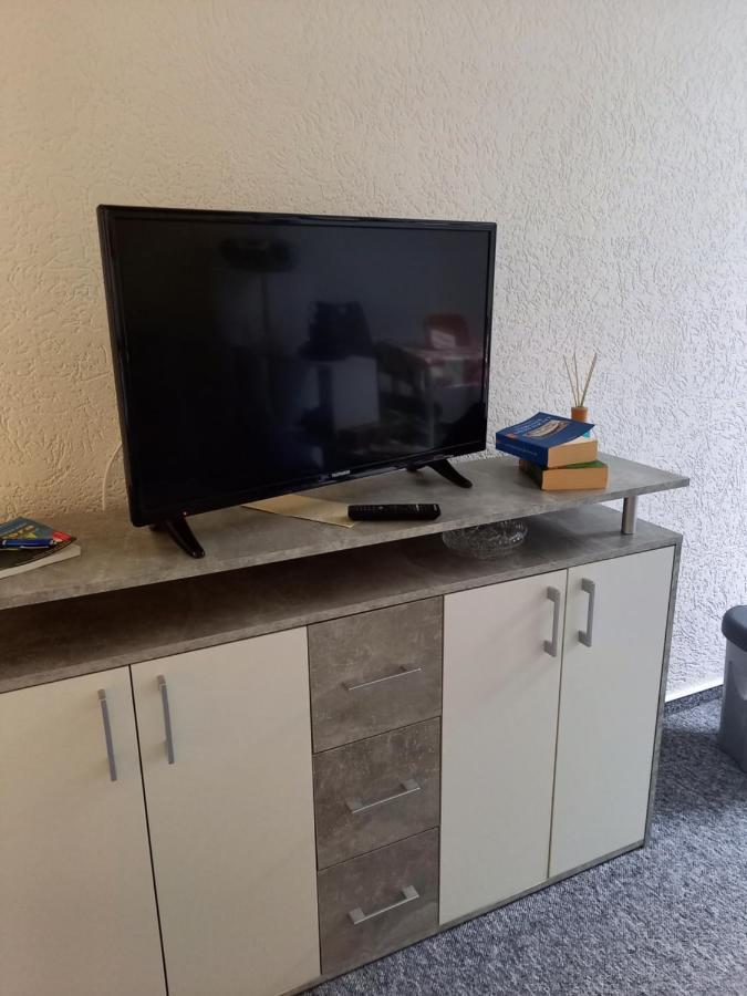 Ferienwohnung Kransevitz Zewnętrze zdjęcie