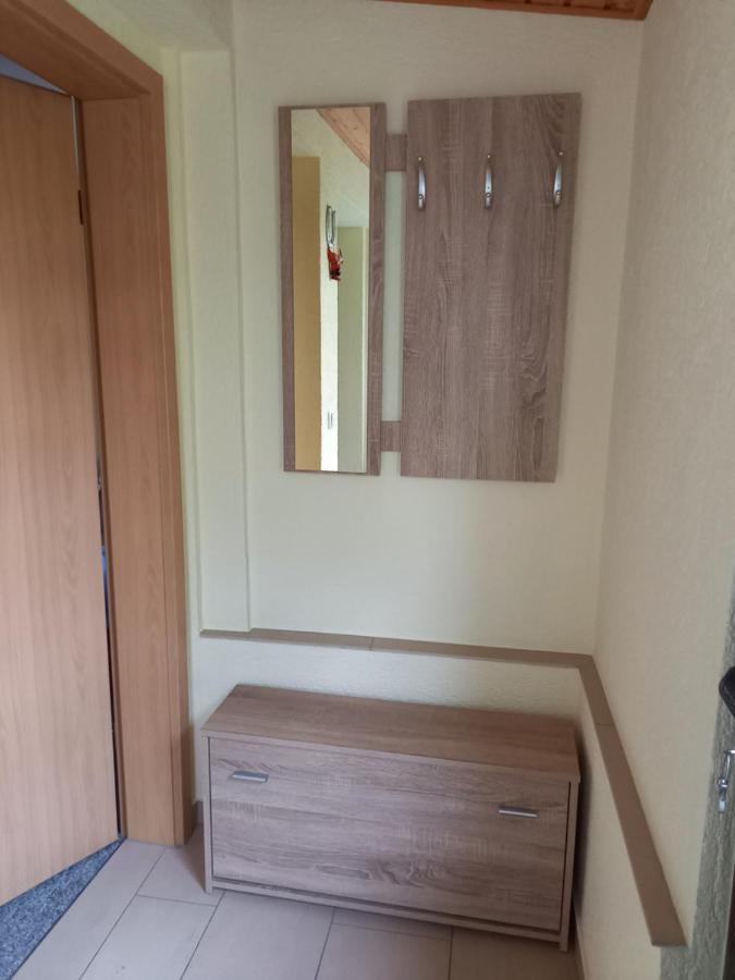 Ferienwohnung Kransevitz Zewnętrze zdjęcie
