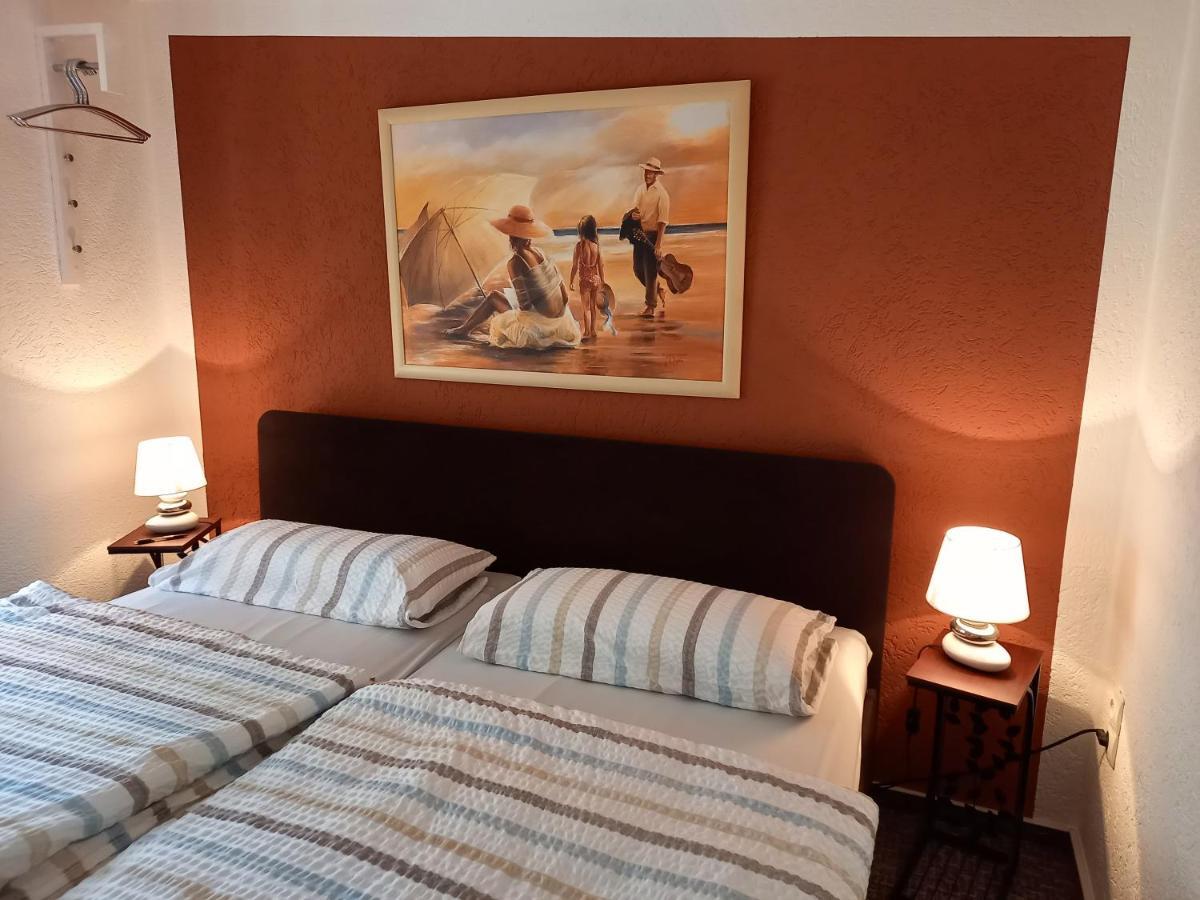 Ferienwohnung Kransevitz Zewnętrze zdjęcie