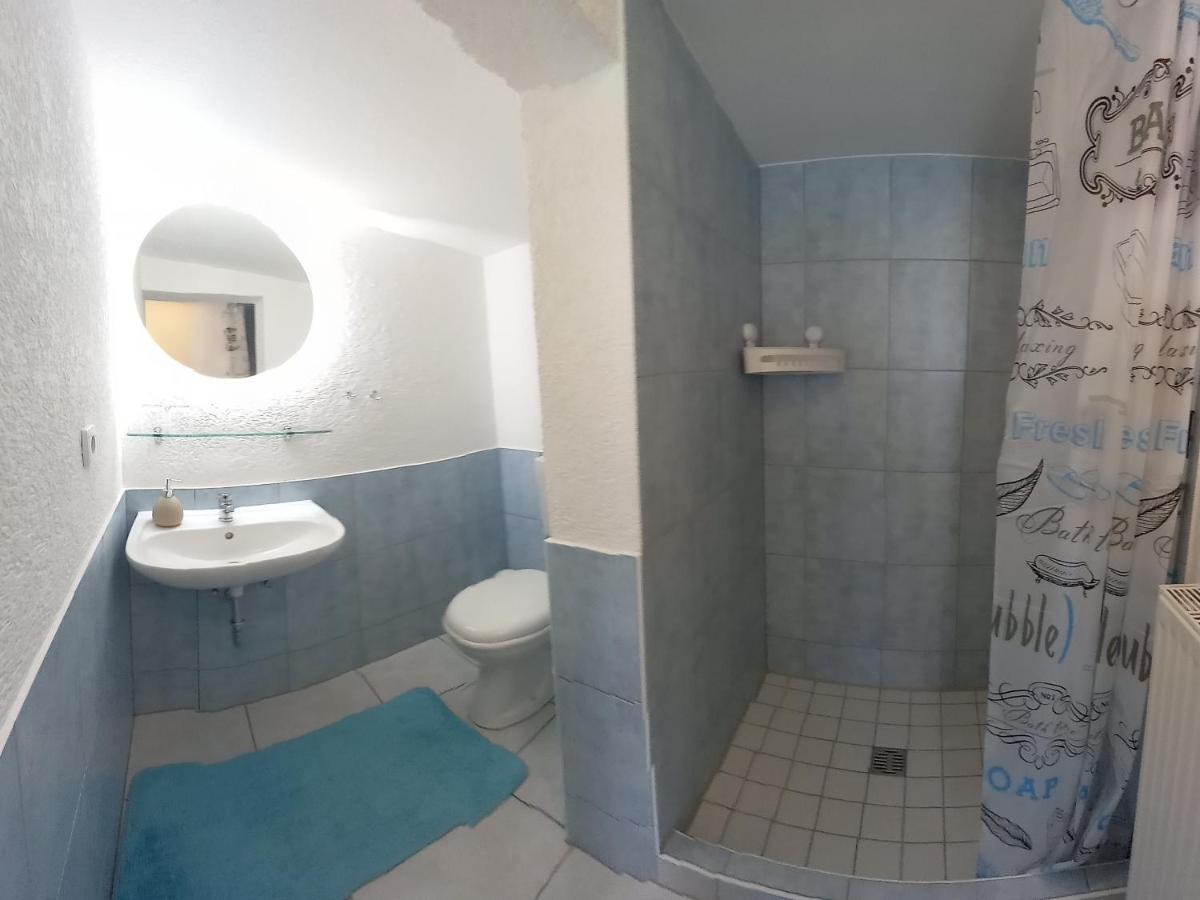 Ferienwohnung Kransevitz Zewnętrze zdjęcie