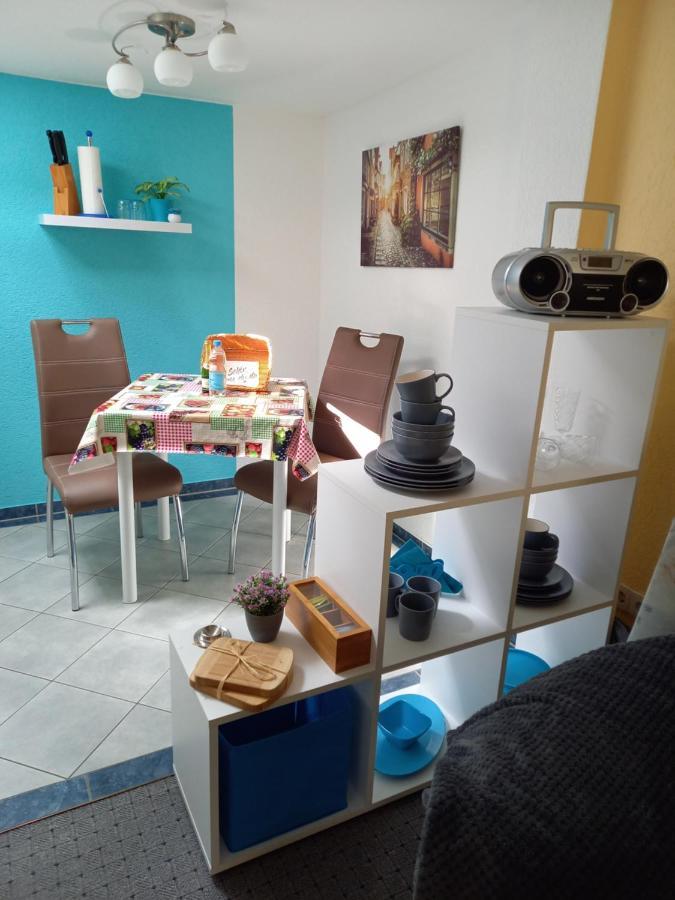 Ferienwohnung Kransevitz Zewnętrze zdjęcie