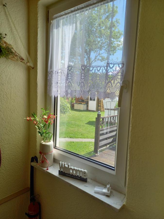 Ferienwohnung Kransevitz Zewnętrze zdjęcie