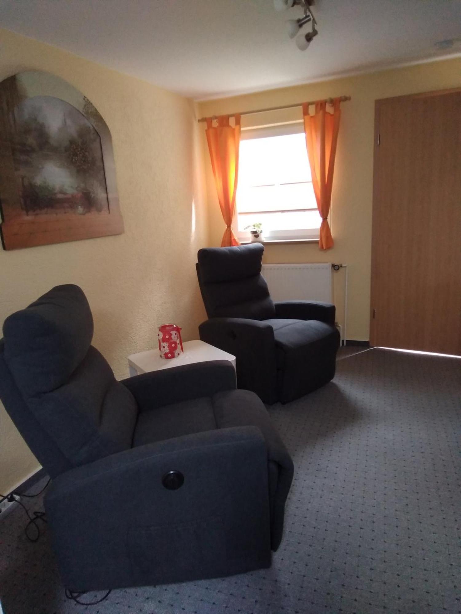 Ferienwohnung Kransevitz Zewnętrze zdjęcie